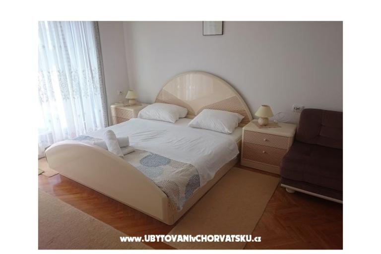 Apartmány Ćavar – foto 12