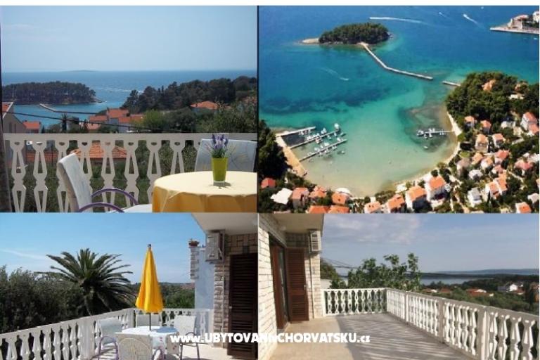 Apartmány Ćavar – foto 14