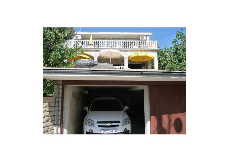 Apartmány Ćavar – foto 15