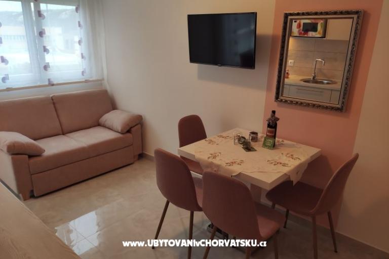 Apartmány Damir-Julija – foto 17