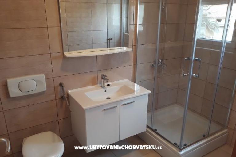 Apartmány Damir-Julija – foto 28