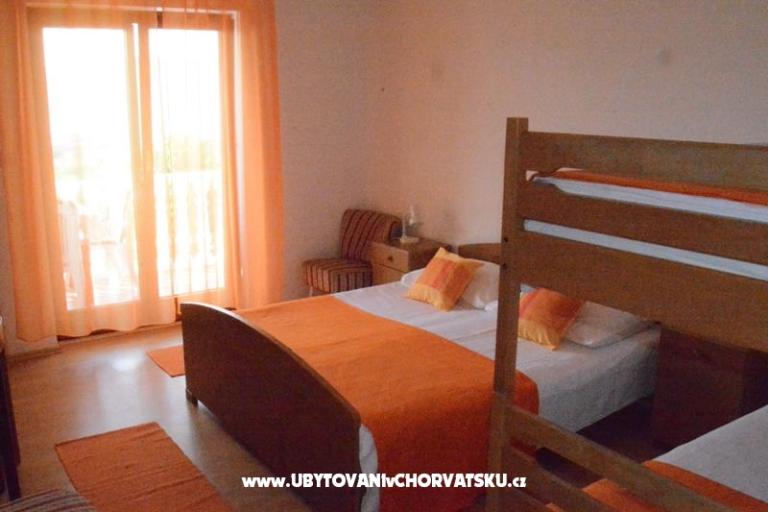 Apartmány Danica – foto 13