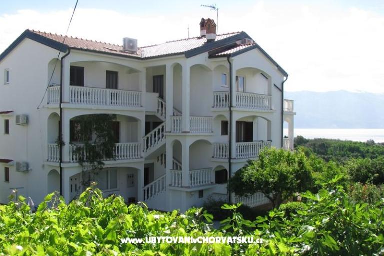 Apartmány Danica – foto 17