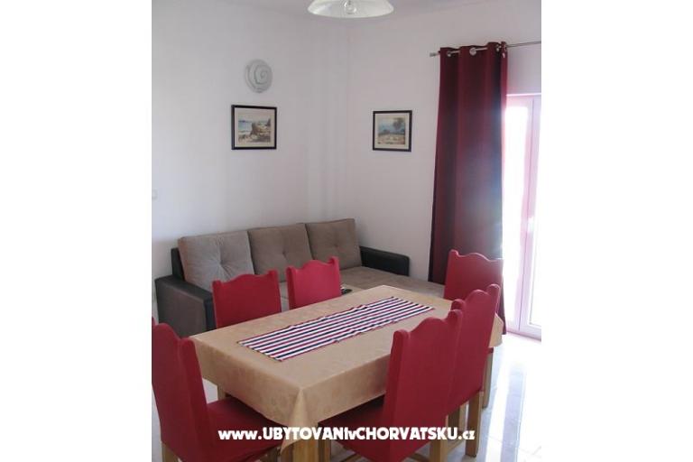 Apartmány Danica – foto 5