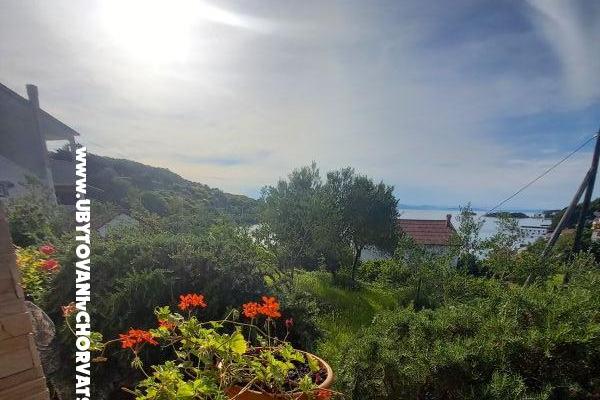 Apartmány Danijela – foto 13