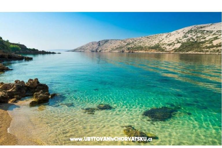 Apartmány Danijela – foto 17