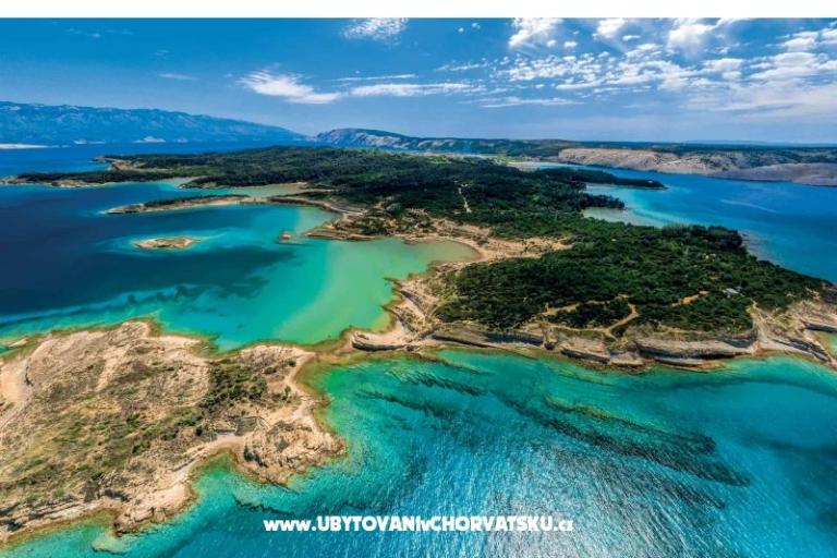 Apartmány Danijela – foto 20