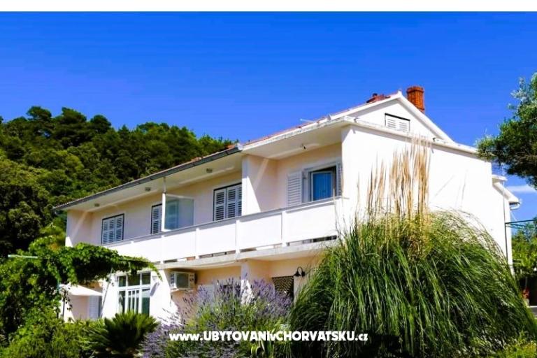 Apartmány Danijela – foto 23