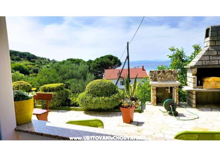 Apartmány Danijela – foto 24