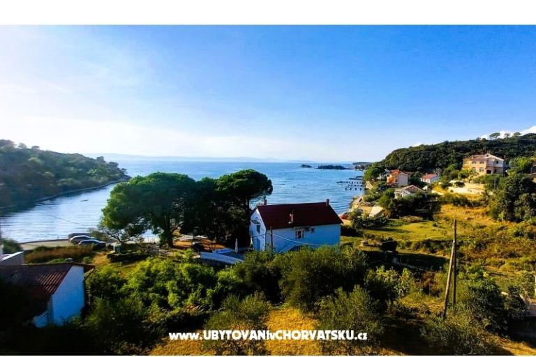 Apartmány Danijela – foto 25