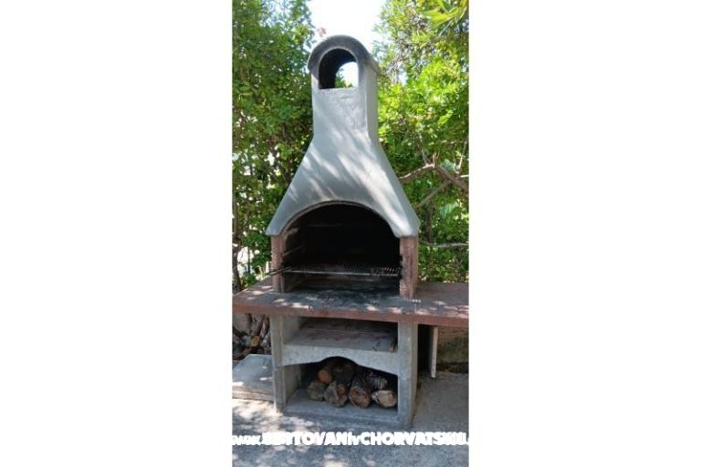 Apartmány Deželjin Ante Barbat – foto 10