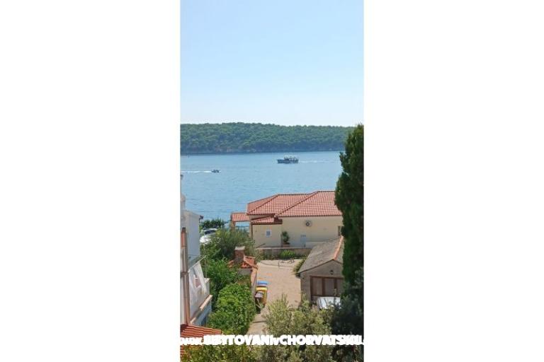 Apartmány Deželjin Ante Barbat – foto 15