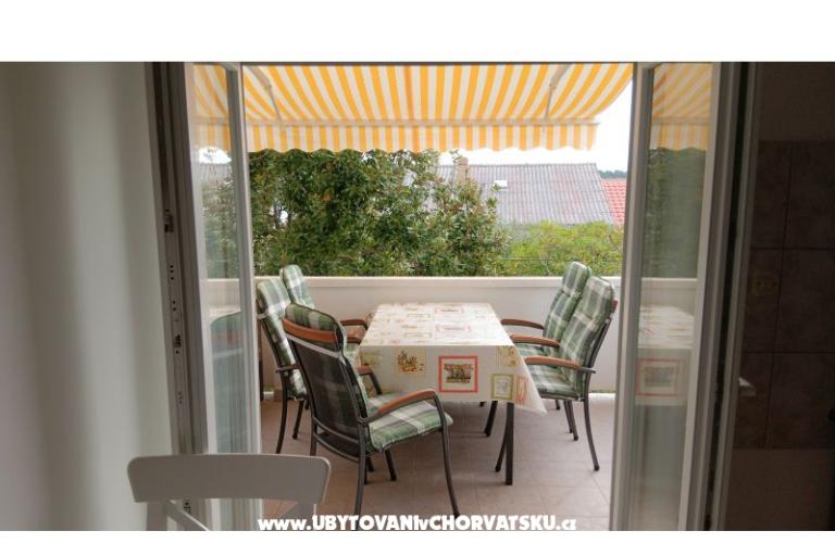 Apartmány Deželjin Ante Barbat – foto 16