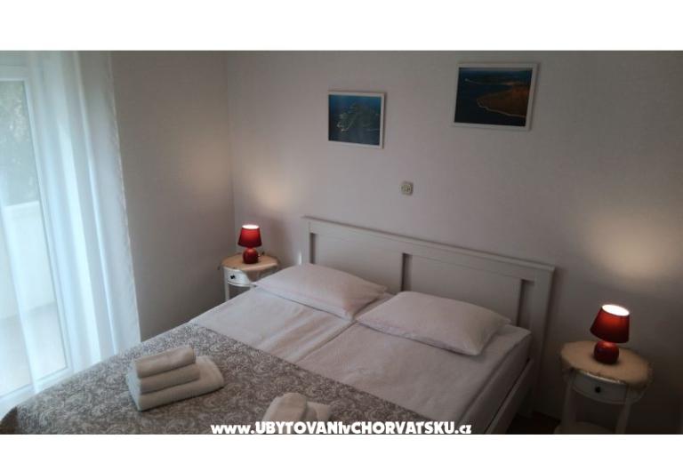 Apartmány Deželjin Ante Barbat – foto 17