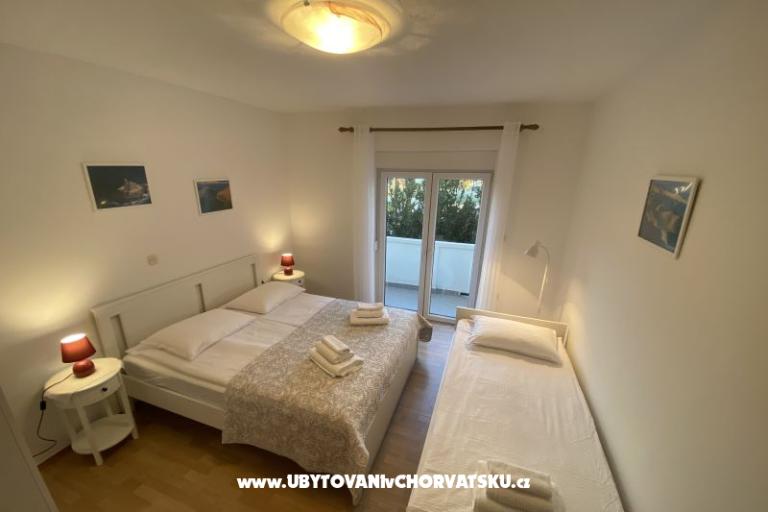 Apartmány Deželjin Ante Barbat – foto 18