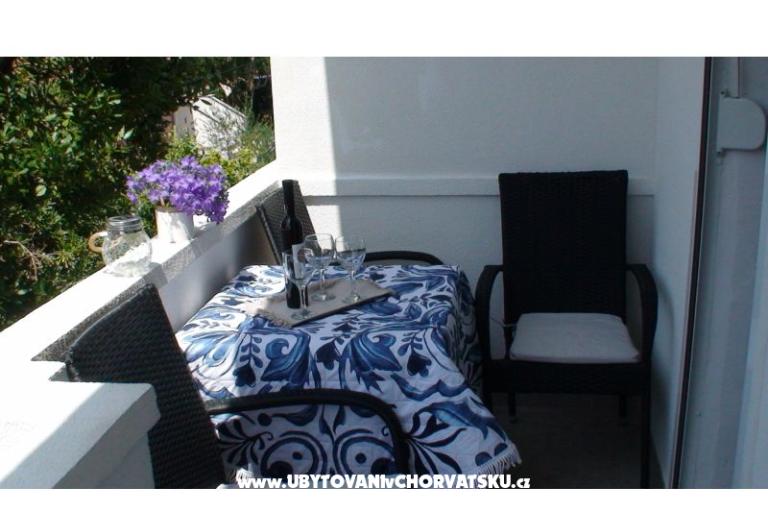 Apartmány Deželjin Ante Barbat – foto 19