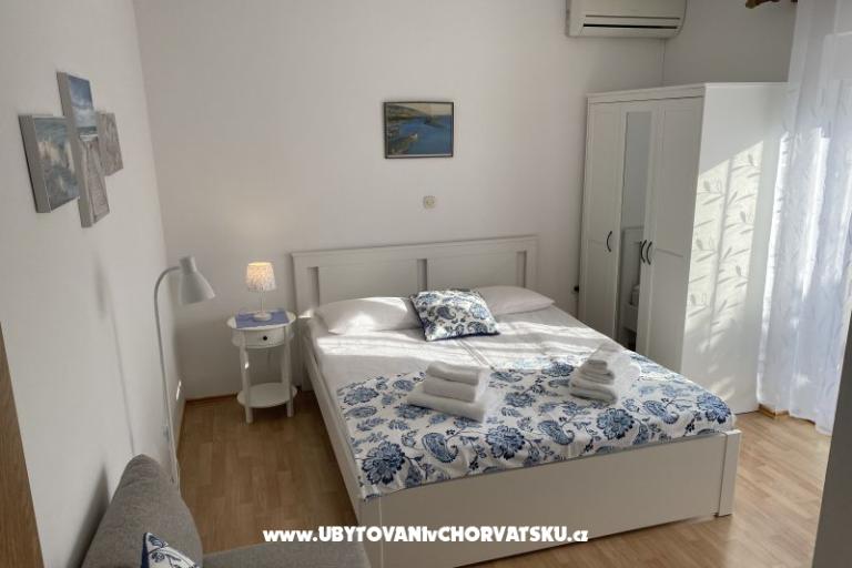 Apartmány Deželjin Ante Barbat – foto 20