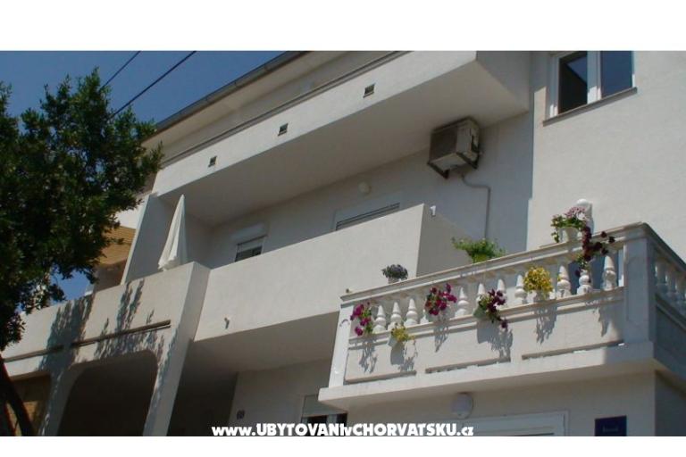 Apartmány Deželjin Ante Barbat – foto 5