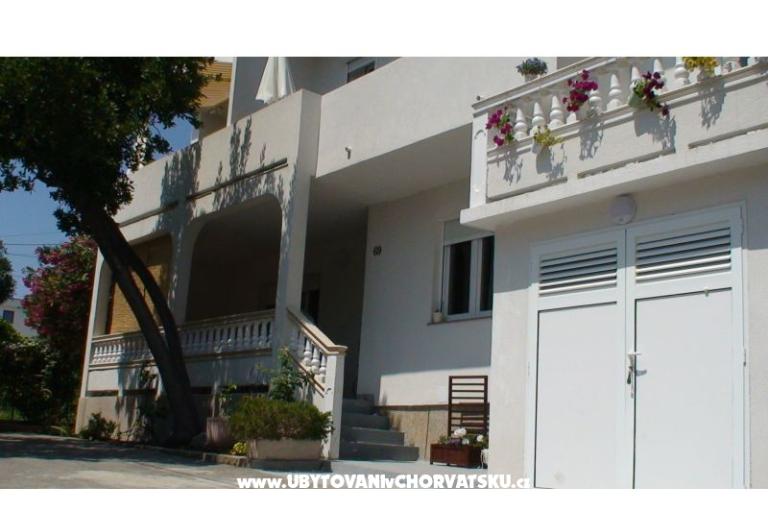 Apartmány Deželjin Ante Barbat – foto 6