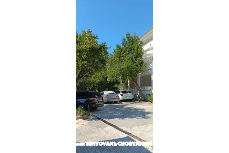 Apartmány Deželjin Ante Barbat – foto 8