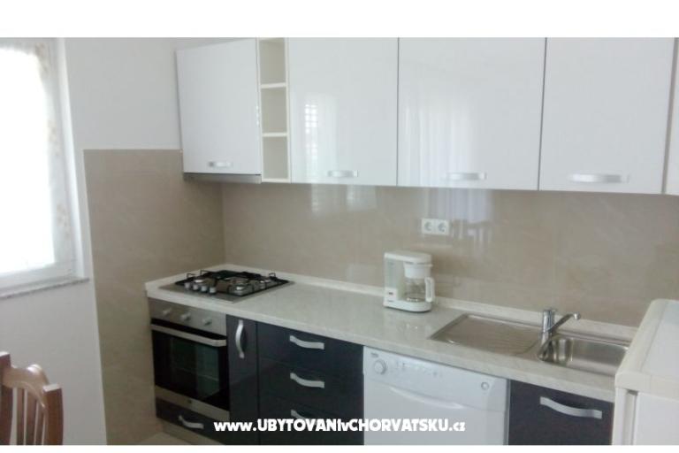 Apartmány Duje – foto 10