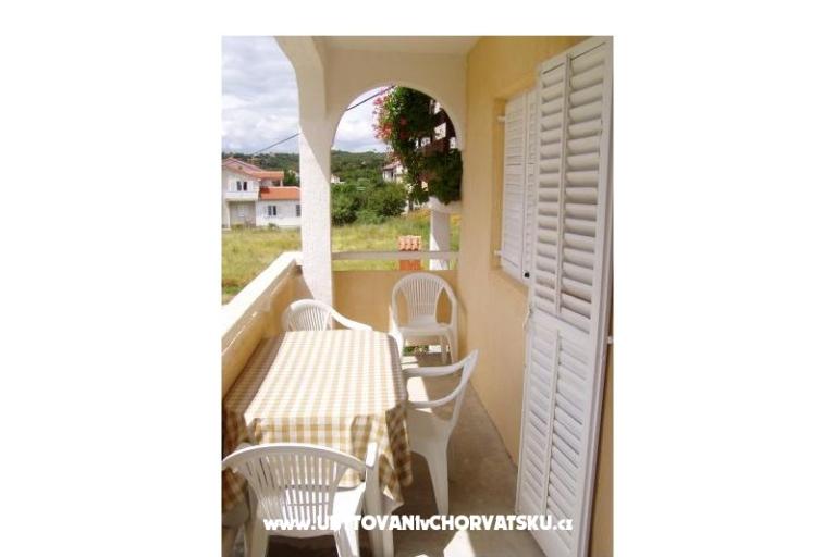 Apartmány Duje – foto 11