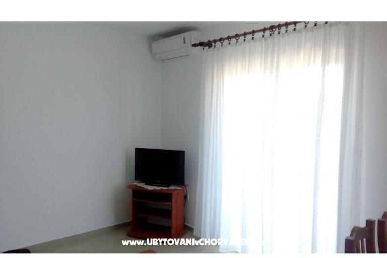 Apartmány Duje – foto 12