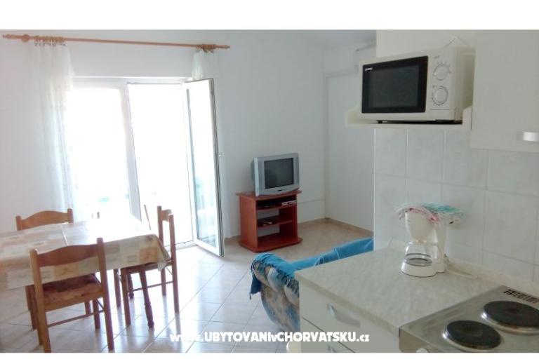 Apartmány Duje – foto 16