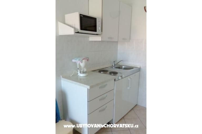 Apartmány Duje – foto 17