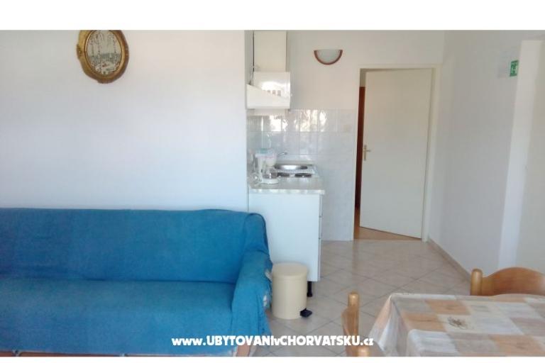Apartmány Duje – foto 18