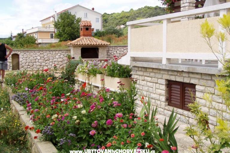 Apartmány Duje – foto 2