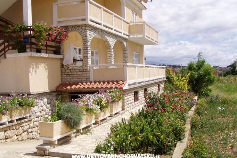 Apartmány Duje – foto 3