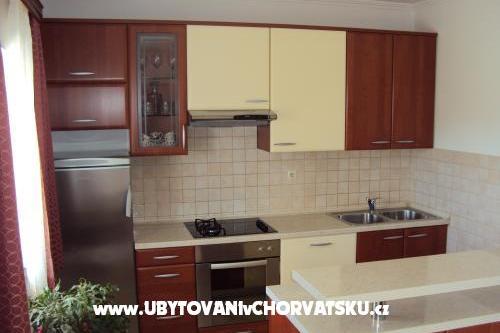 Apartmány Duje – foto 4