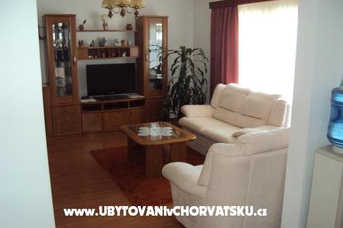 Apartmány Duje – foto 7