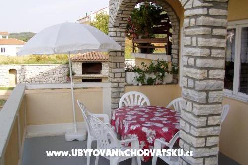 Apartmány Duje – foto 8