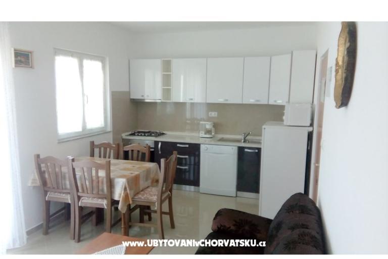 Apartmány Duje – foto 9