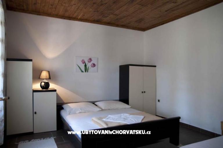 Apartmány Dumenčić – foto 8