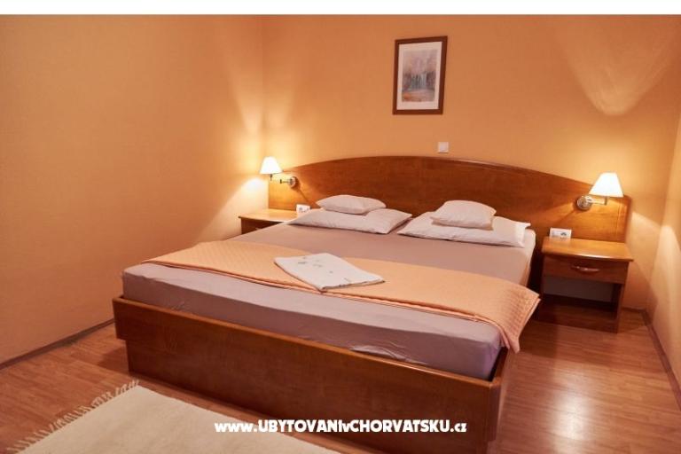 Apartmány Dumenčić – foto 9