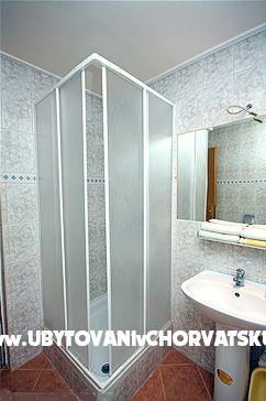 Apartmány Dumenčić – foto 12