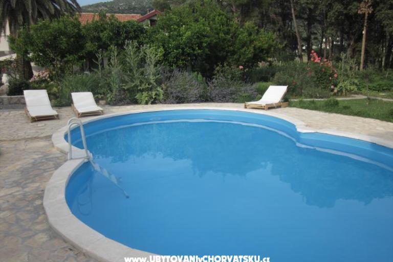 Apartmány Dumenčić – foto 14