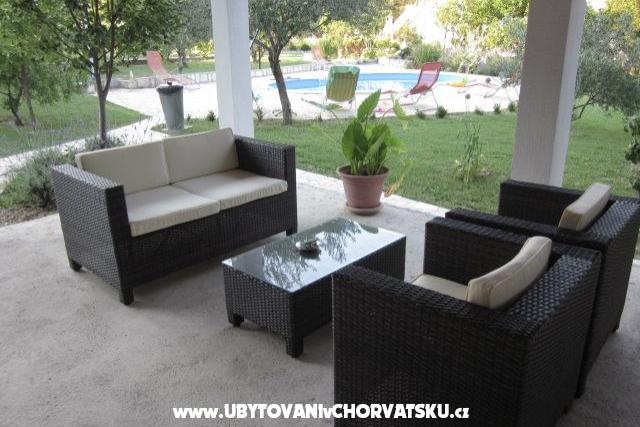 Apartmány Dumenčić – foto 3