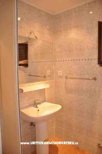 Apartmány Dumenčić – foto 4