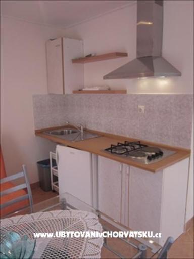 Apartmány Dumenčić – foto 5
