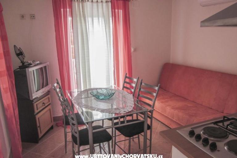 Apartmány Dumenčić – foto 6