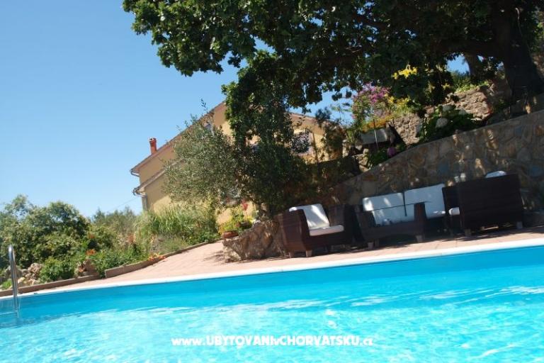 Apartmány Dumičić – foto 4