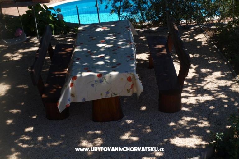 Apartmány Dumičić – foto 5