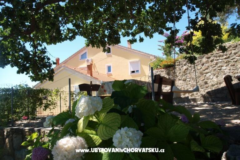 Apartmány Dumičić – foto 7