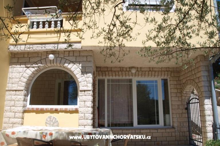 Apartmány Dumičić – foto 9