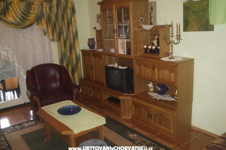 Apartmány Gazdek – foto 10