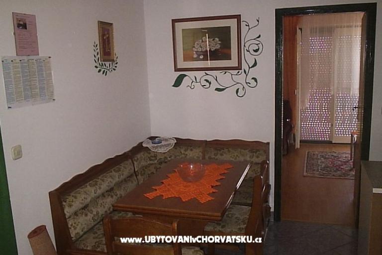 Apartmány Gazdek – foto 14